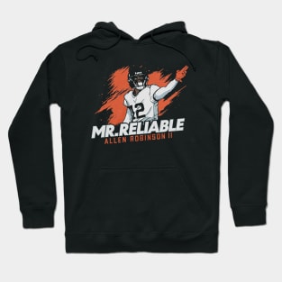 Allen Robinson II Mr. Reliable Hoodie